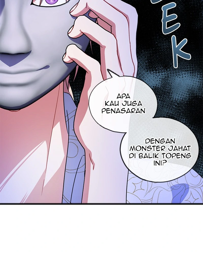 To You Who Doesn’t Love Me Chapter 44 page 32