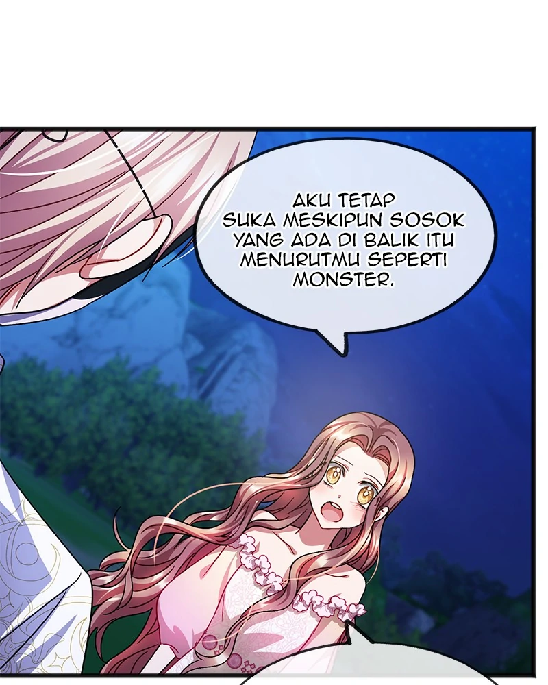 To You Who Doesn’t Love Me Chapter 44 page 33