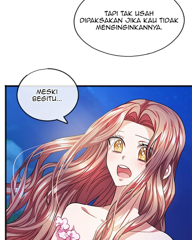 To You Who Doesn’t Love Me Chapter 44 page 34