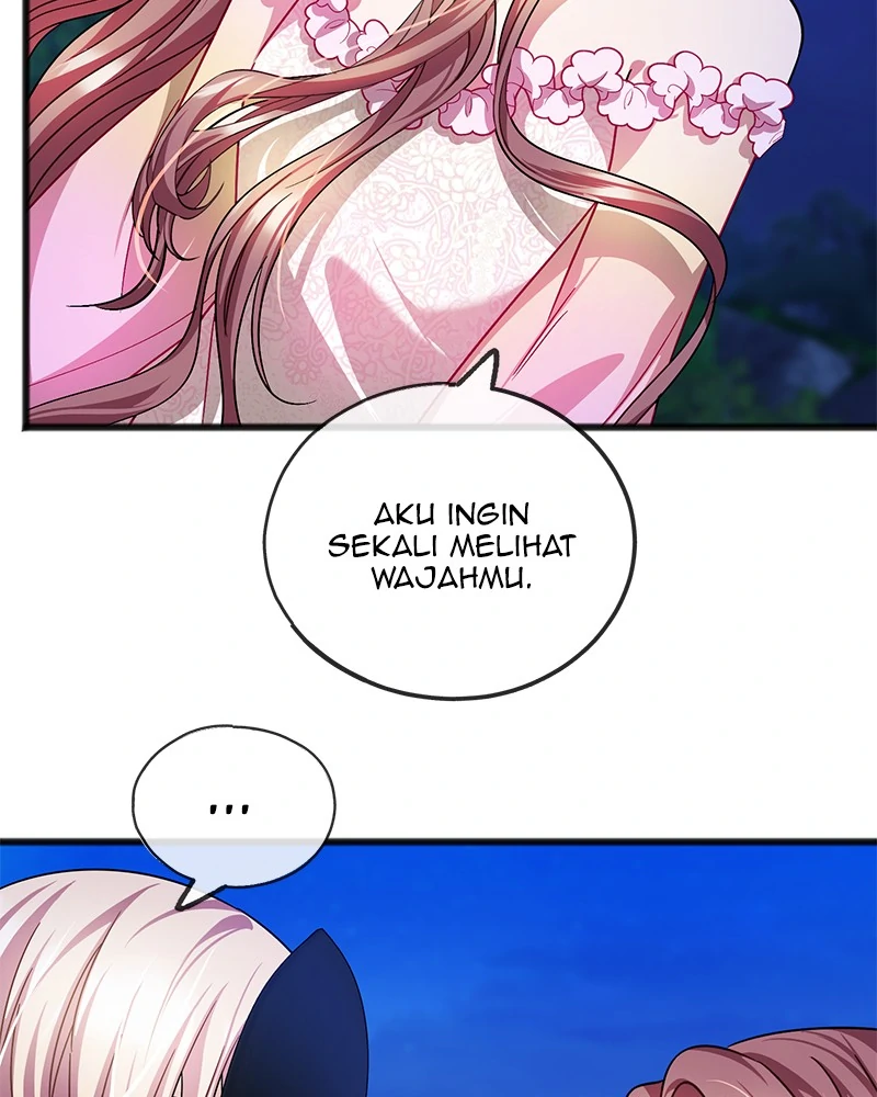 To You Who Doesn’t Love Me Chapter 44 page 35