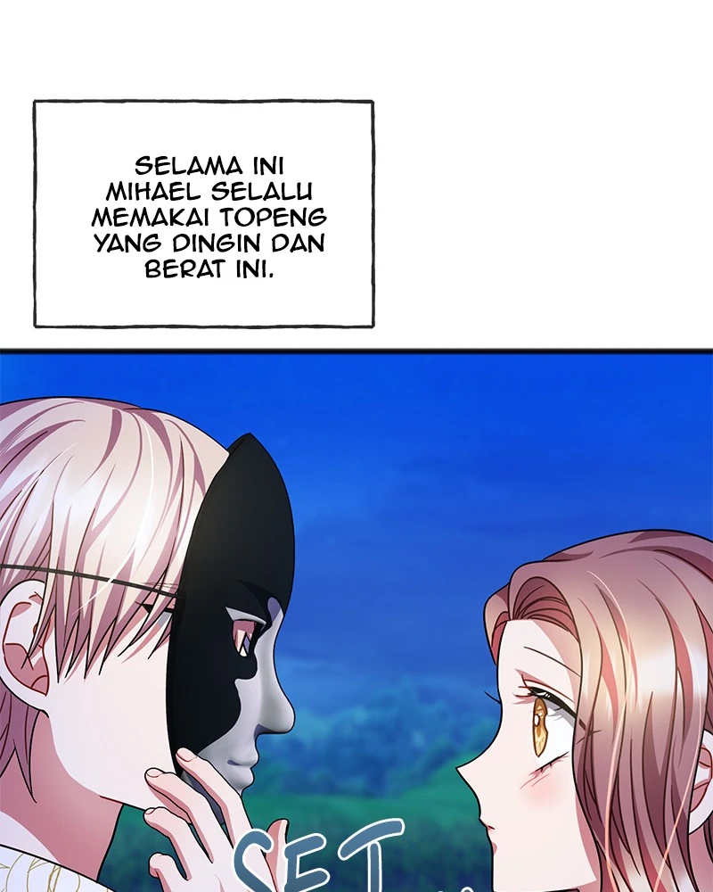 To You Who Doesn’t Love Me Chapter 44 page 37