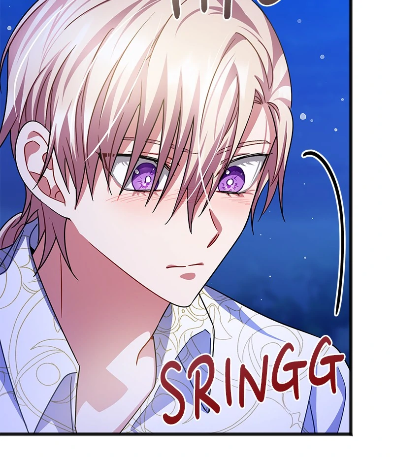 To You Who Doesn’t Love Me Chapter 44 page 43