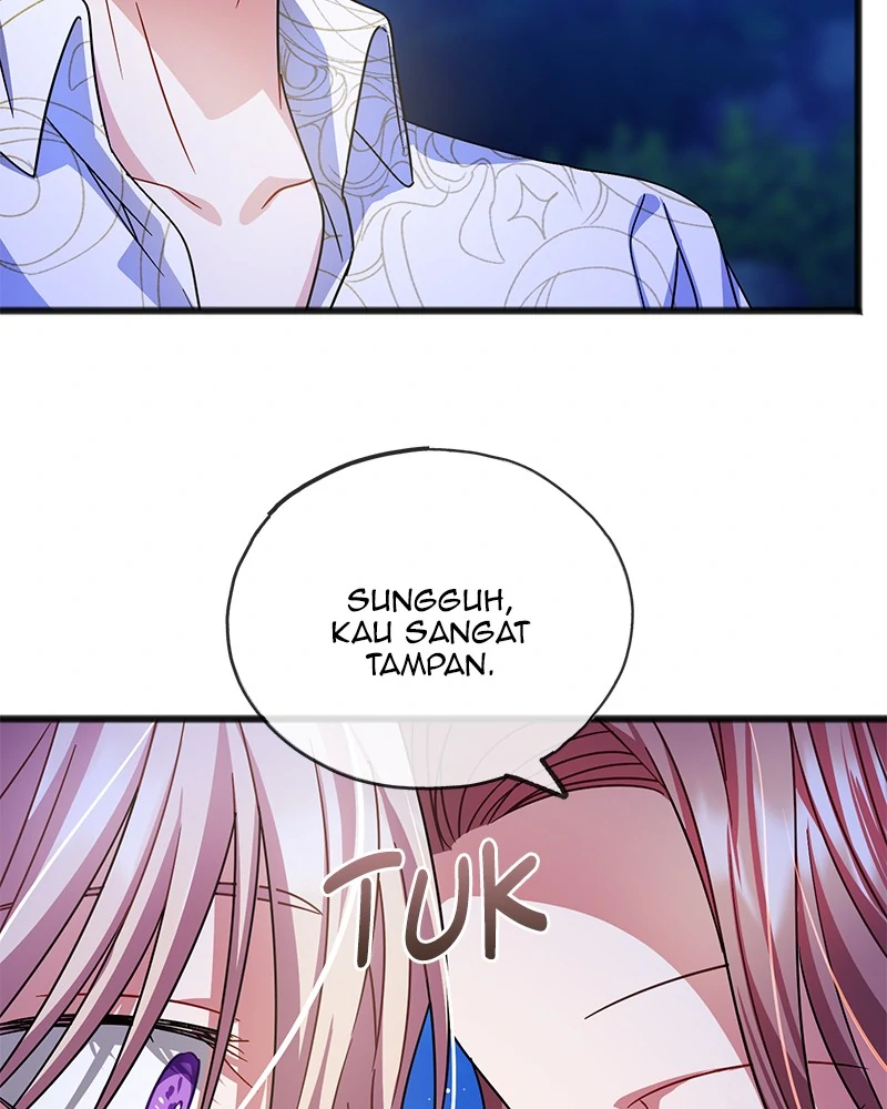 To You Who Doesn’t Love Me Chapter 44 page 46