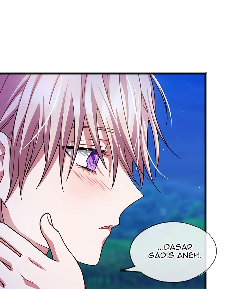 To You Who Doesn’t Love Me Chapter 44 page 48