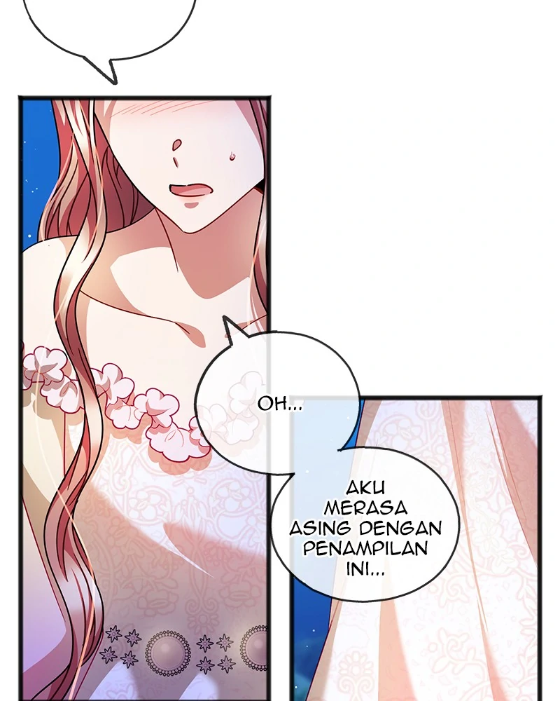 To You Who Doesn’t Love Me Chapter 44 page 4