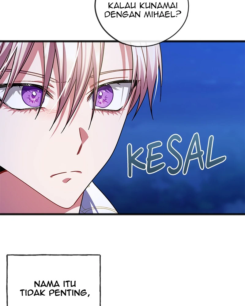 To You Who Doesn’t Love Me Chapter 44 page 54
