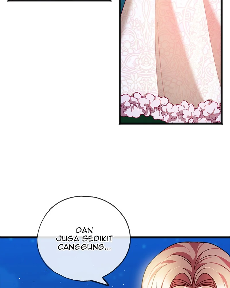 To You Who Doesn’t Love Me Chapter 44 page 5