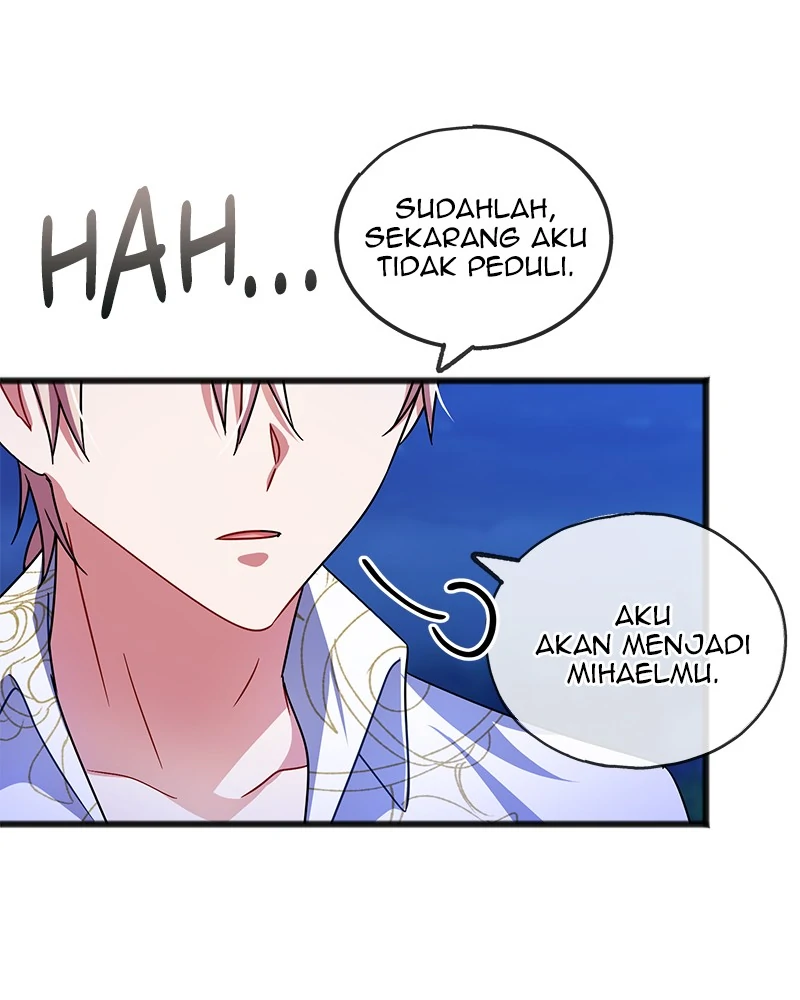 To You Who Doesn’t Love Me Chapter 44 page 59