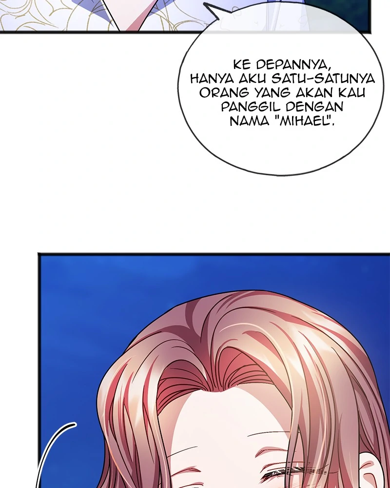 To You Who Doesn’t Love Me Chapter 44 page 61