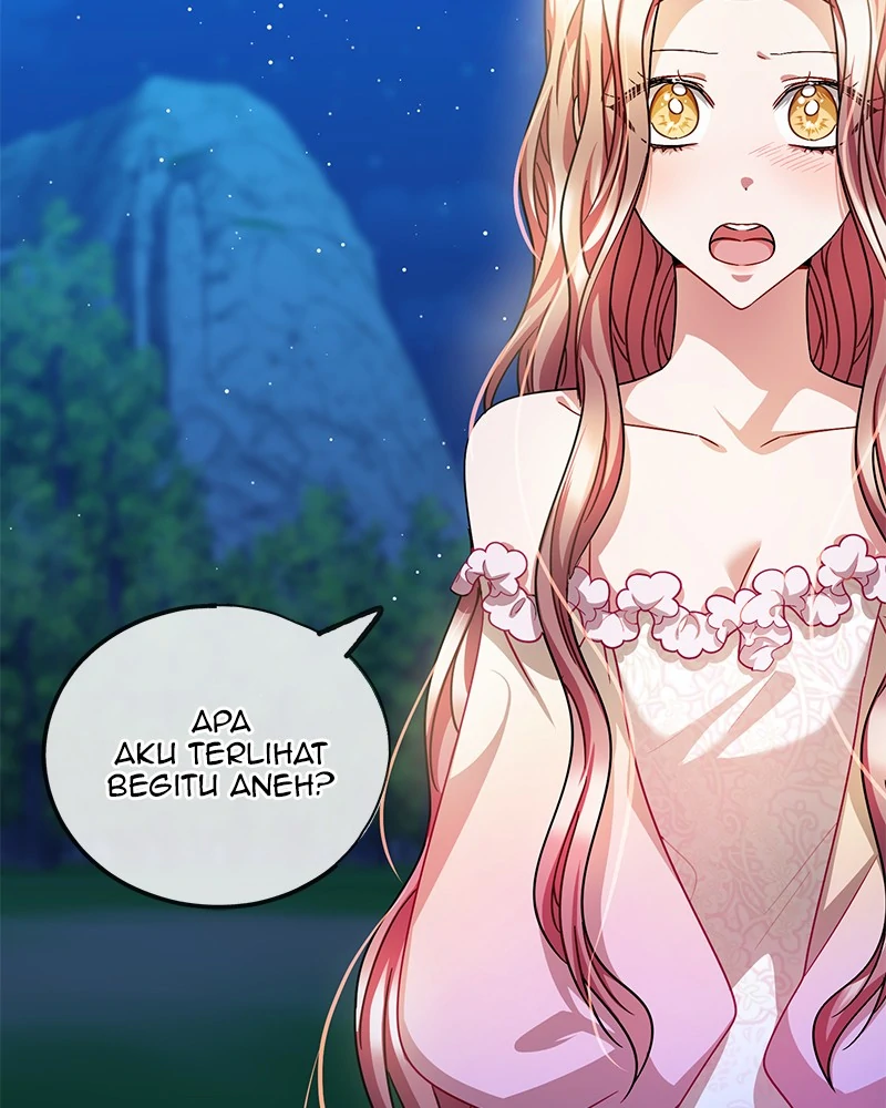 To You Who Doesn’t Love Me Chapter 44 page 6