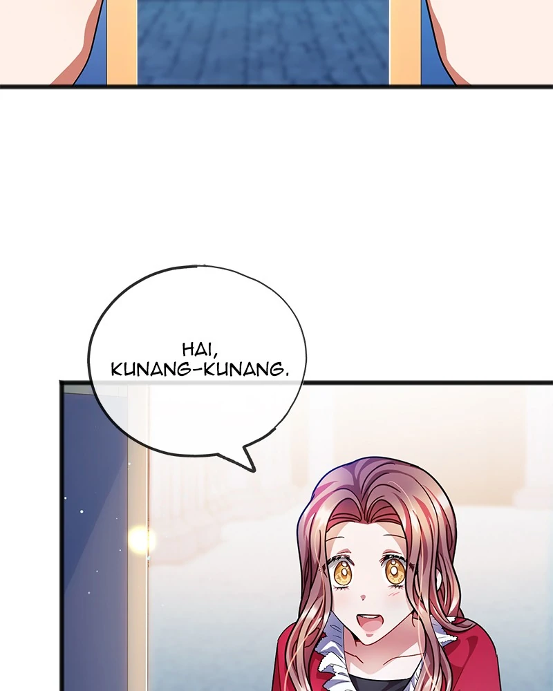 To You Who Doesn’t Love Me Chapter 44 page 71