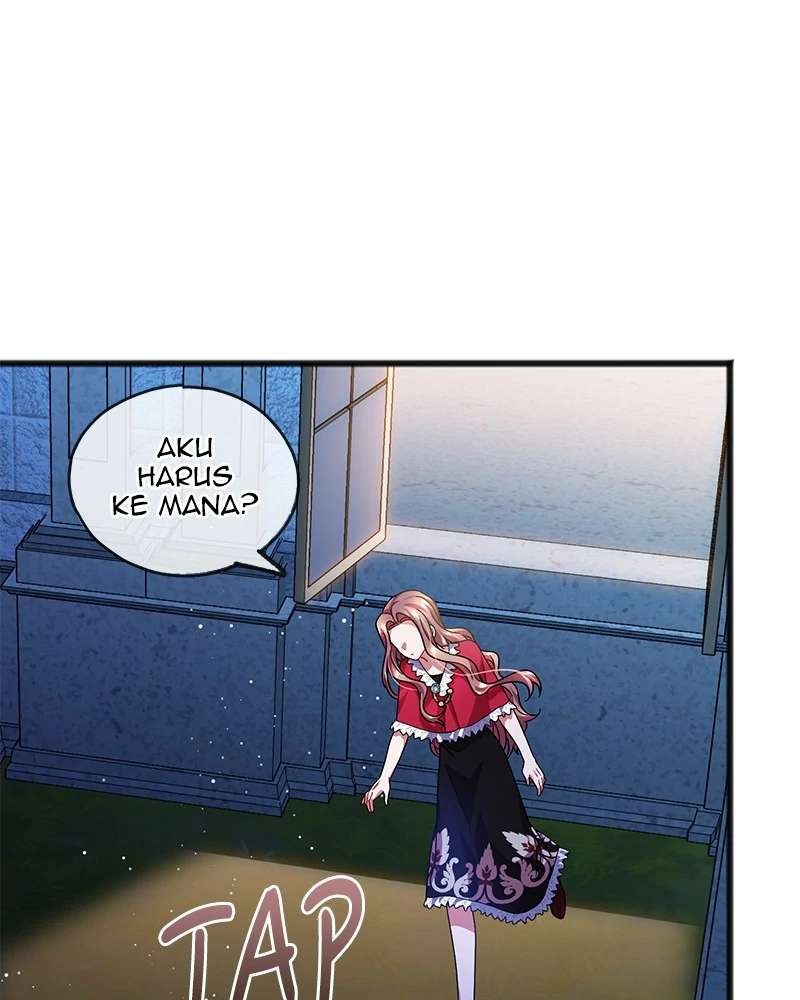 To You Who Doesn’t Love Me Chapter 44 page 74