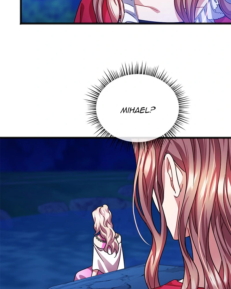 To You Who Doesn’t Love Me Chapter 44 page 81