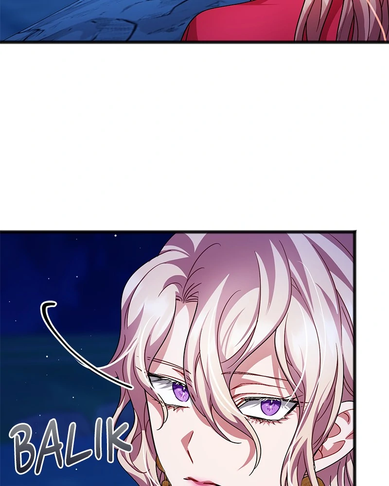 To You Who Doesn’t Love Me Chapter 44 page 82