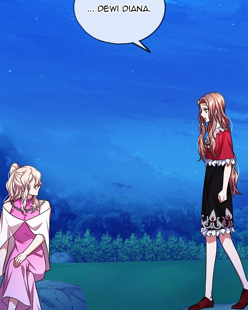 To You Who Doesn’t Love Me Chapter 44 page 84