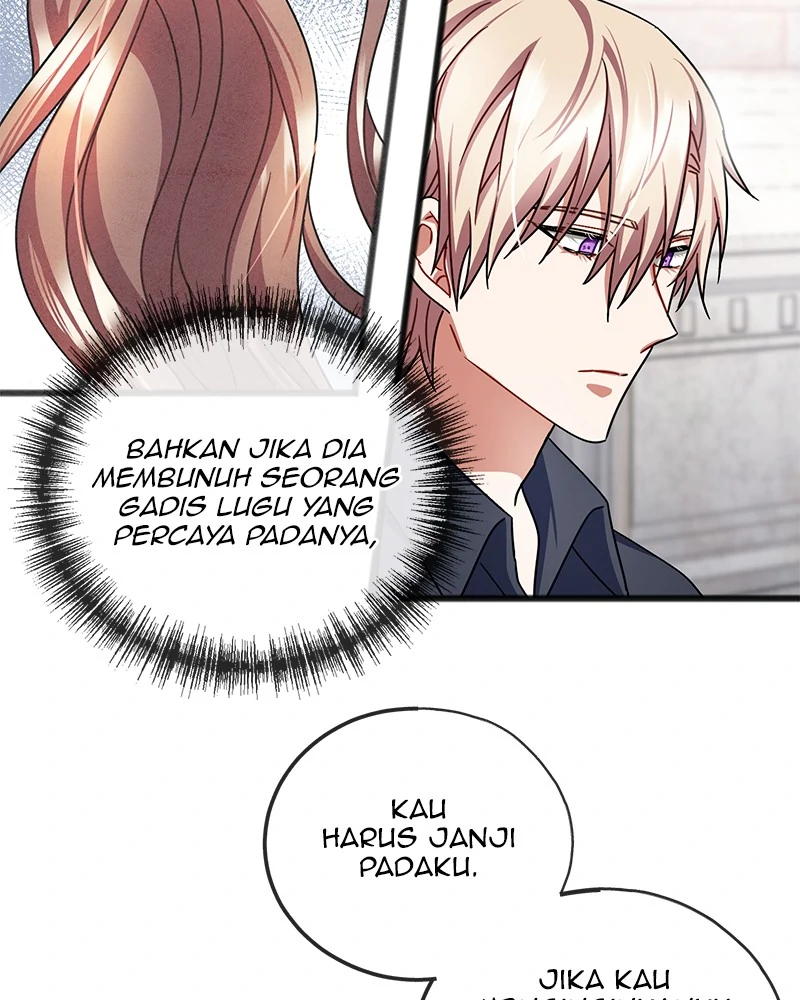 To You Who Doesn’t Love Me Chapter 48 page 12