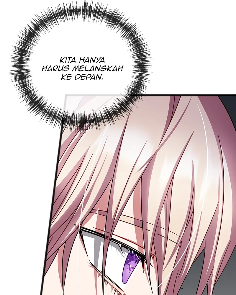 To You Who Doesn’t Love Me Chapter 48 page 14