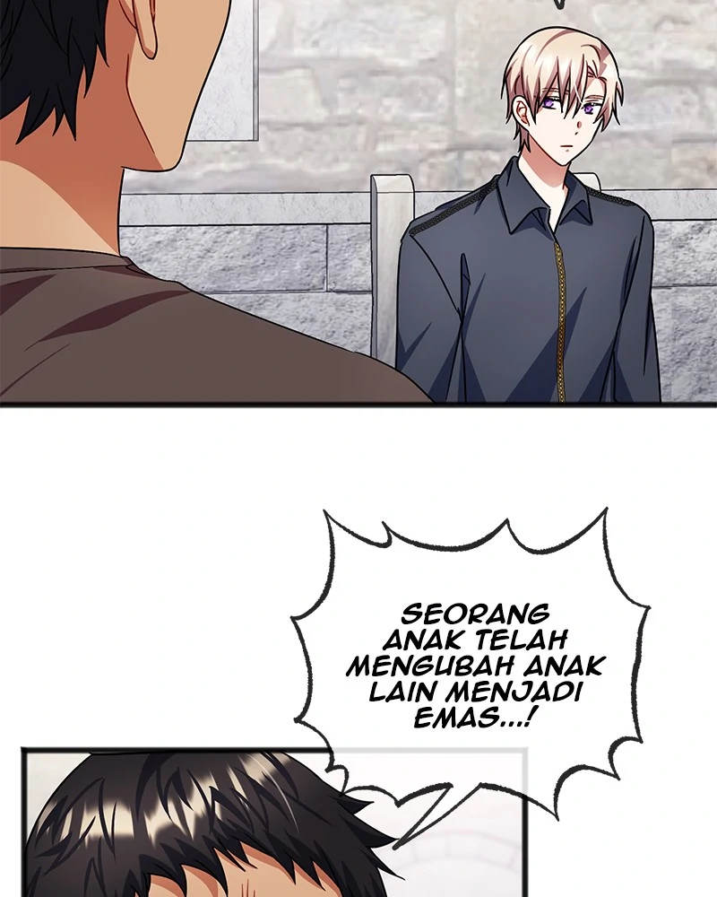 To You Who Doesn’t Love Me Chapter 48 page 21