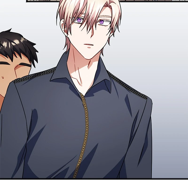 To You Who Doesn’t Love Me Chapter 48 page 26