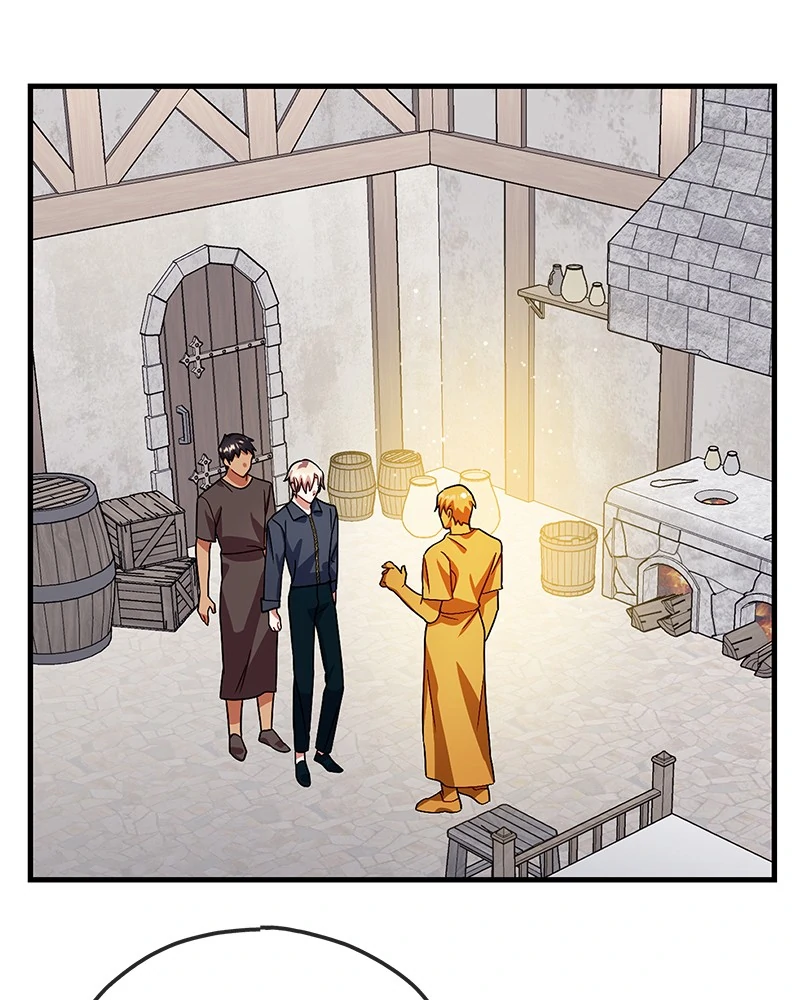 To You Who Doesn’t Love Me Chapter 48 page 30