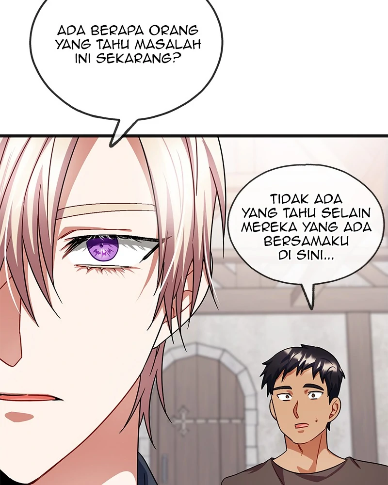 To You Who Doesn’t Love Me Chapter 48 page 31