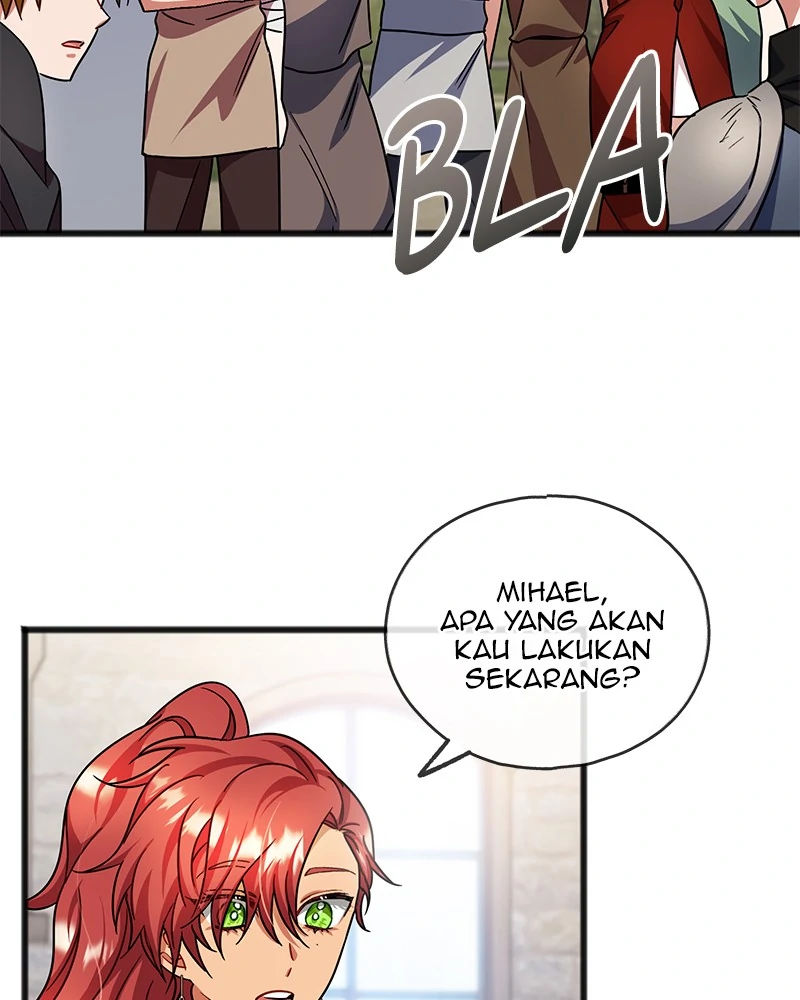 To You Who Doesn’t Love Me Chapter 48 page 3