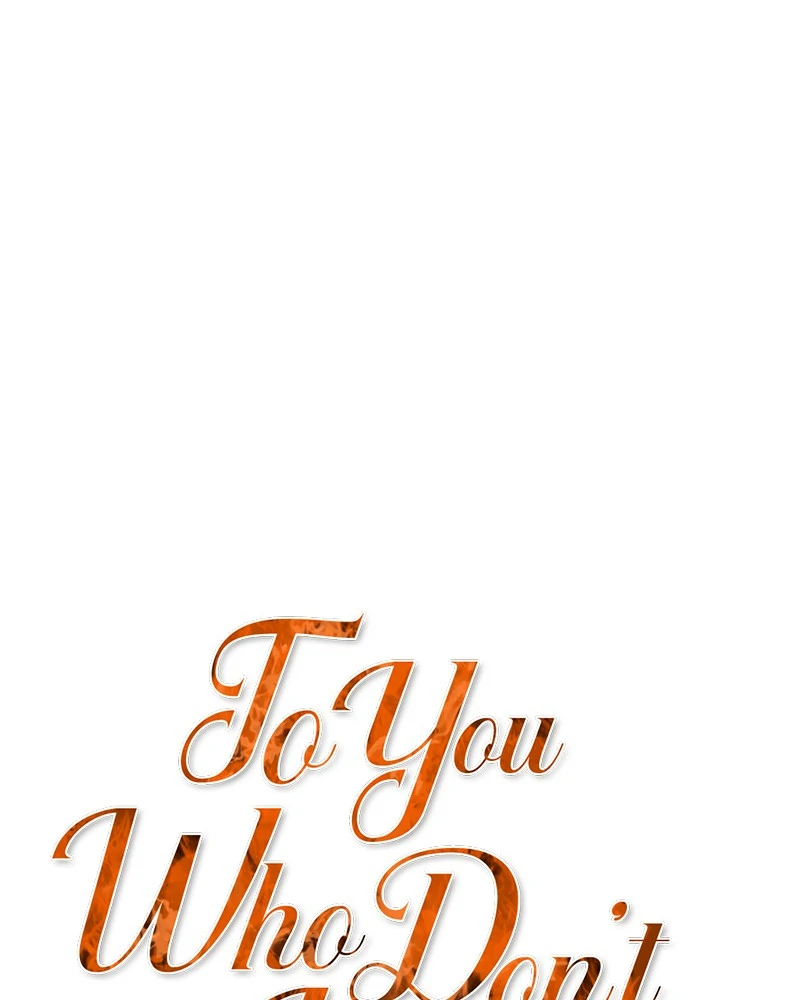 To You Who Doesn’t Love Me Chapter 48 page 44