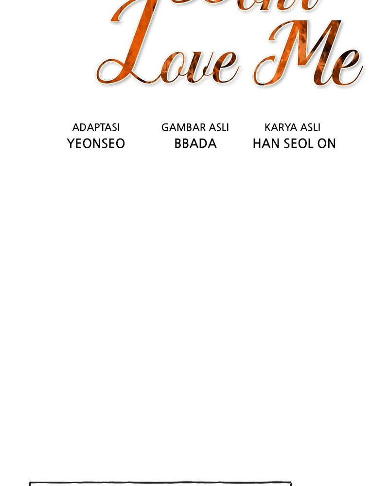 To You Who Doesn’t Love Me Chapter 48 page 45