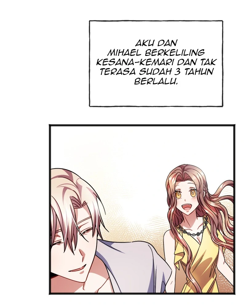 To You Who Doesn’t Love Me Chapter 48 page 47