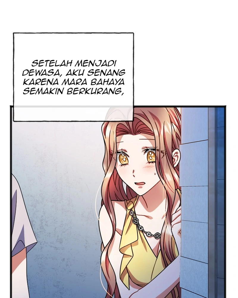 To You Who Doesn’t Love Me Chapter 48 page 48