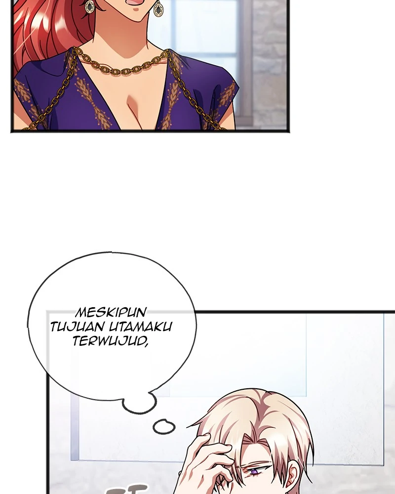 To You Who Doesn’t Love Me Chapter 48 page 4
