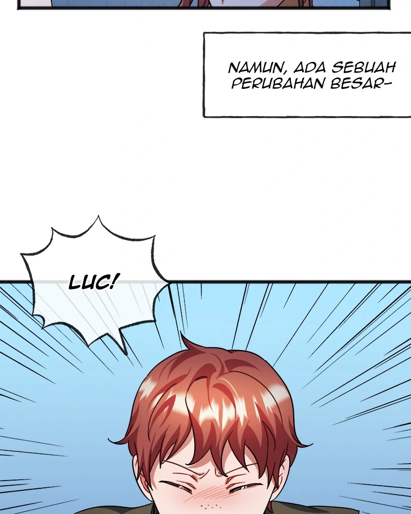 To You Who Doesn’t Love Me Chapter 48 page 49