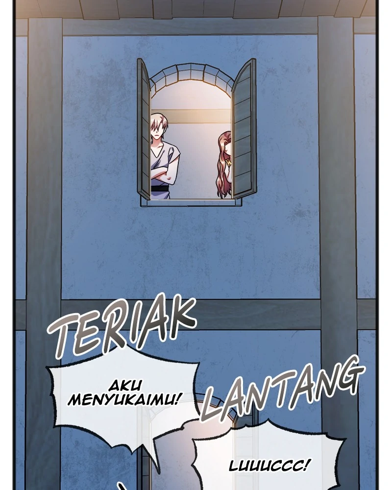 To You Who Doesn’t Love Me Chapter 48 page 51