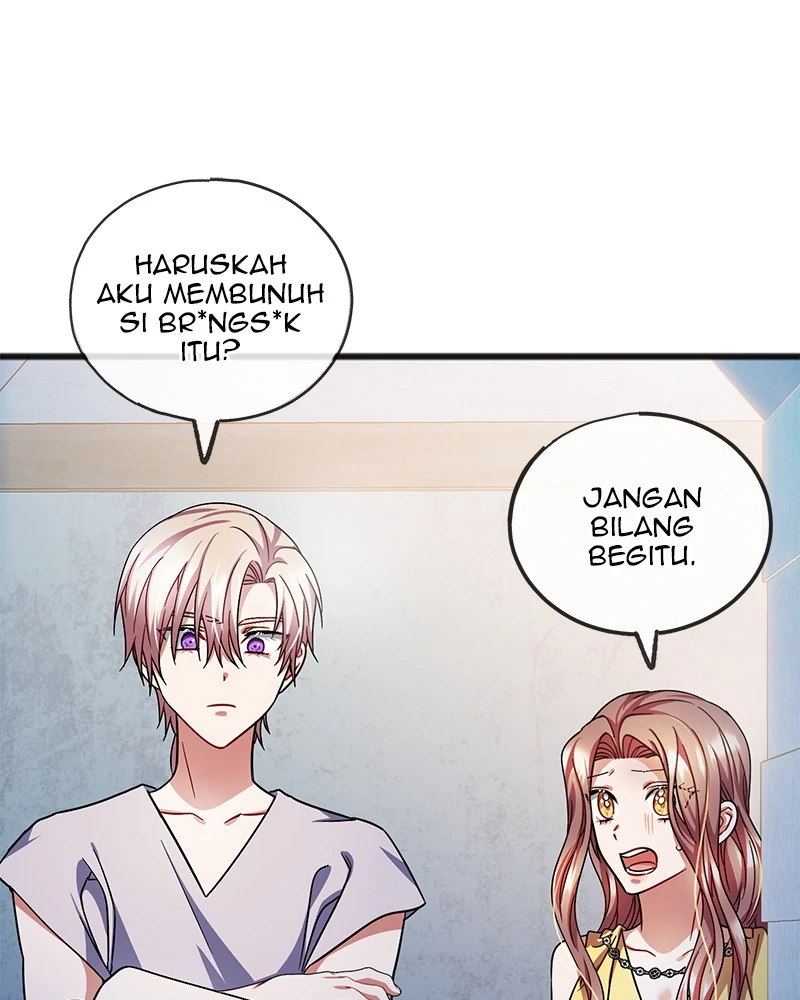 To You Who Doesn’t Love Me Chapter 48 page 53