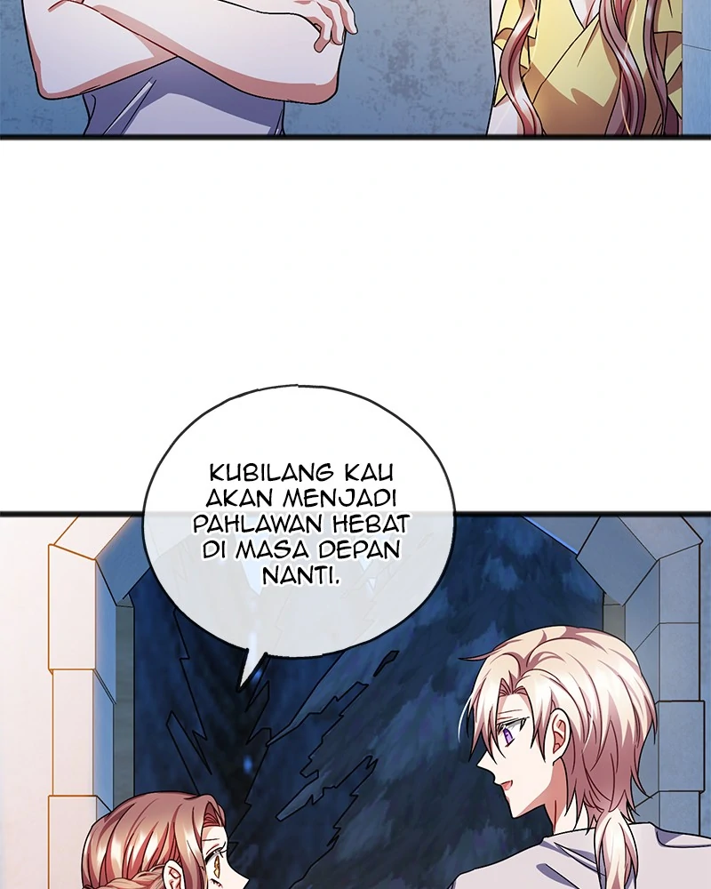 To You Who Doesn’t Love Me Chapter 48 page 54