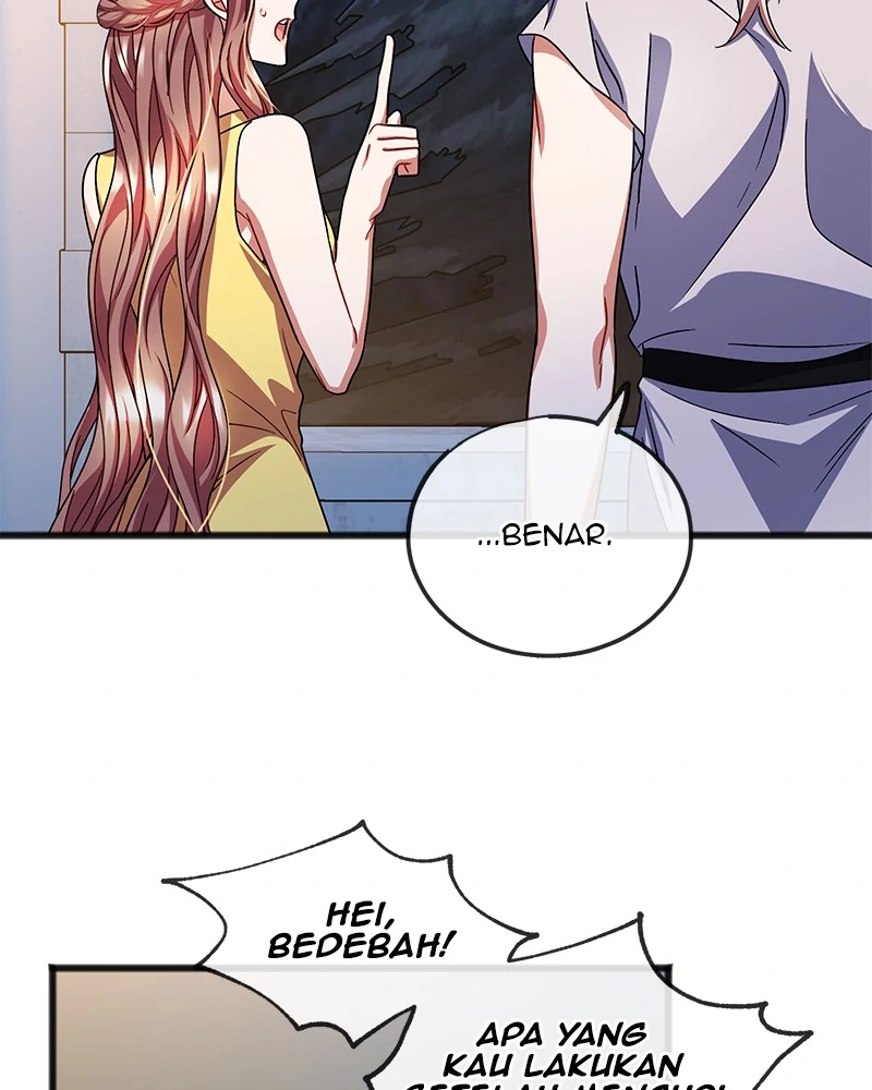 To You Who Doesn’t Love Me Chapter 48 page 55