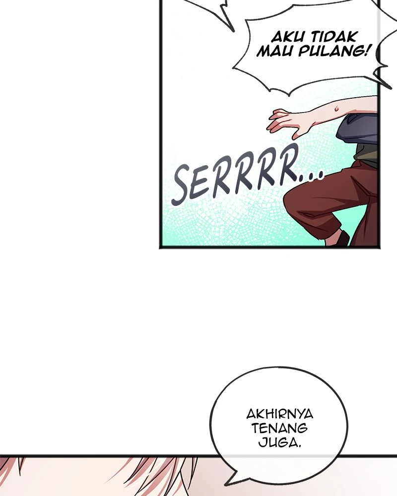 To You Who Doesn’t Love Me Chapter 48 page 57