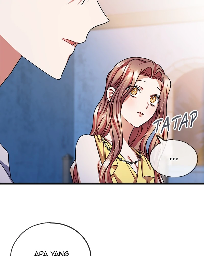 To You Who Doesn’t Love Me Chapter 48 page 58