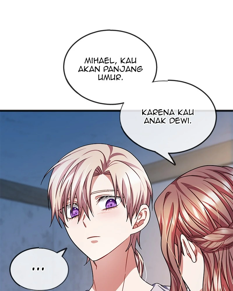To You Who Doesn’t Love Me Chapter 48 page 60