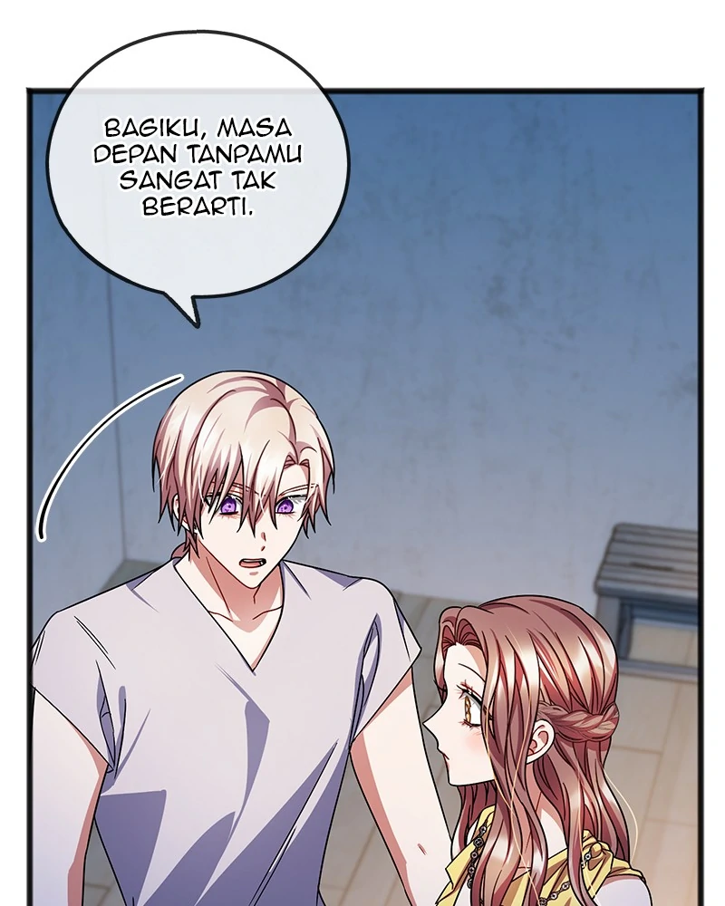 To You Who Doesn’t Love Me Chapter 48 page 63
