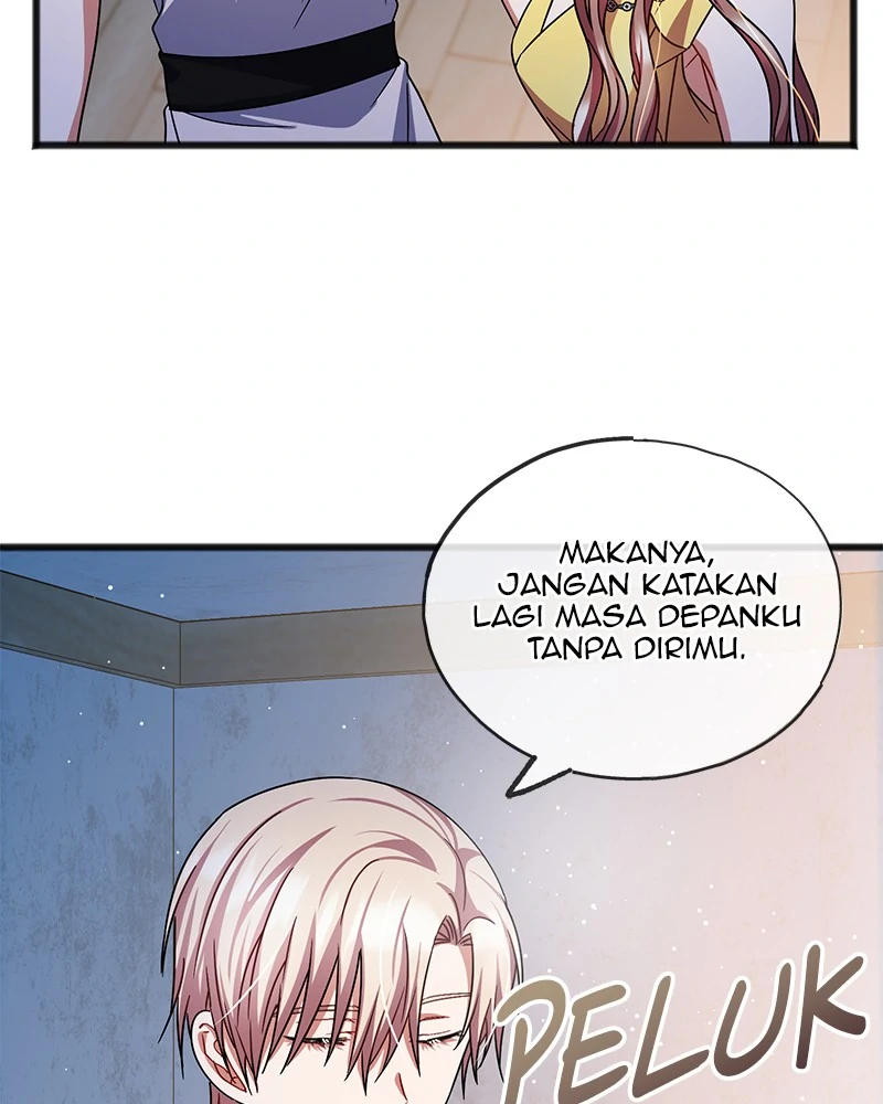 To You Who Doesn’t Love Me Chapter 48 page 64