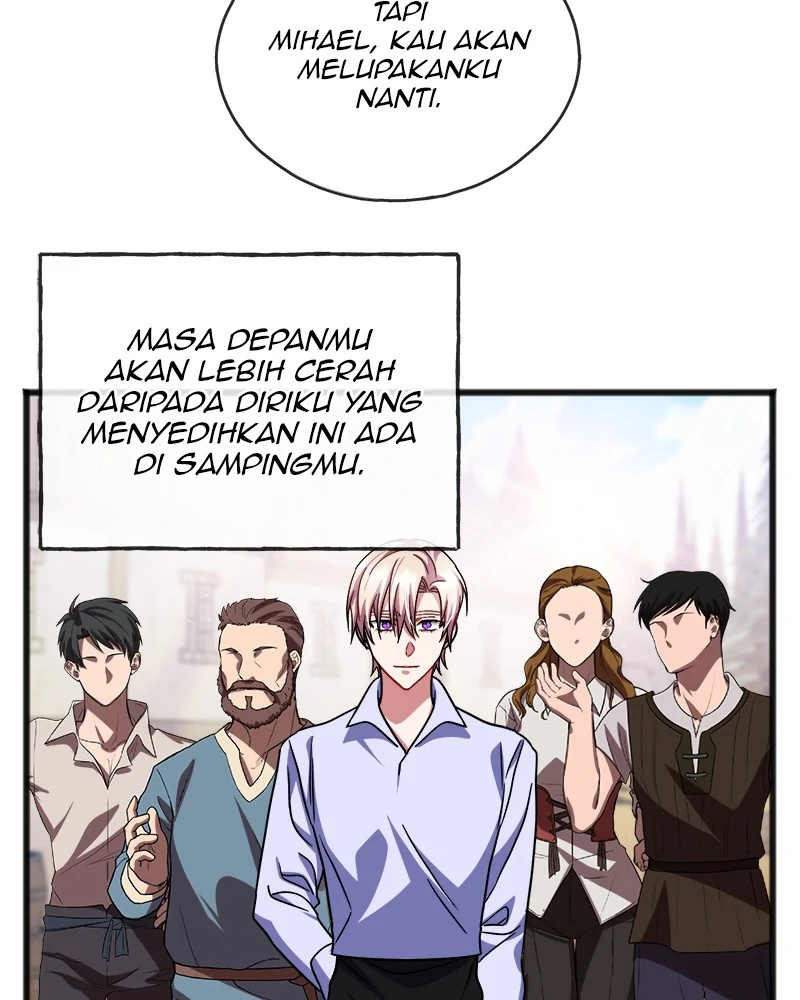 To You Who Doesn’t Love Me Chapter 48 page 68