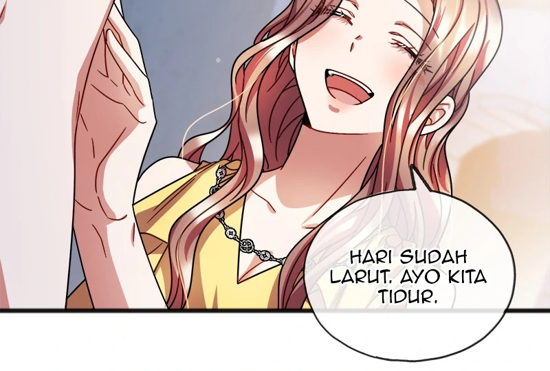 To You Who Doesn’t Love Me Chapter 48 page 70
