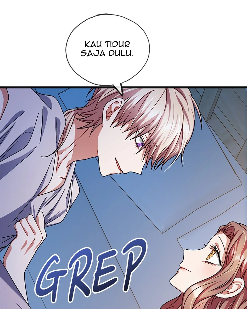 To You Who Doesn’t Love Me Chapter 48 page 71