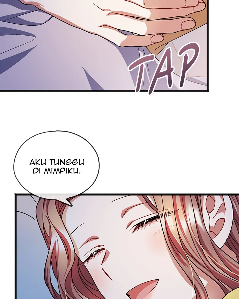 To You Who Doesn’t Love Me Chapter 48 page 73