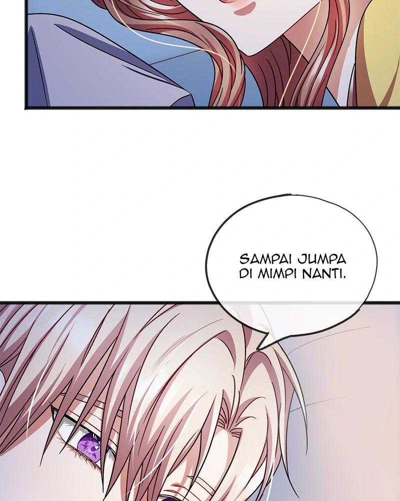 To You Who Doesn’t Love Me Chapter 48 page 74