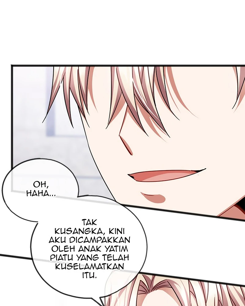 To You Who Doesn’t Love Me Chapter 48 page 8