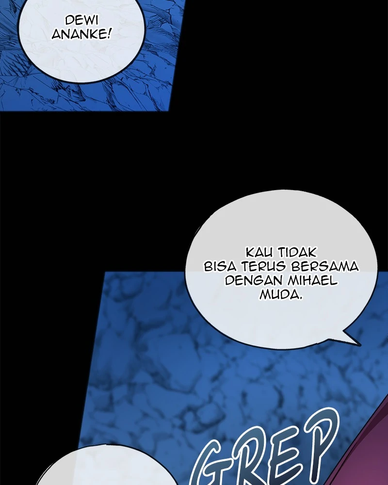 To You Who Doesn’t Love Me Chapter 49 page 11