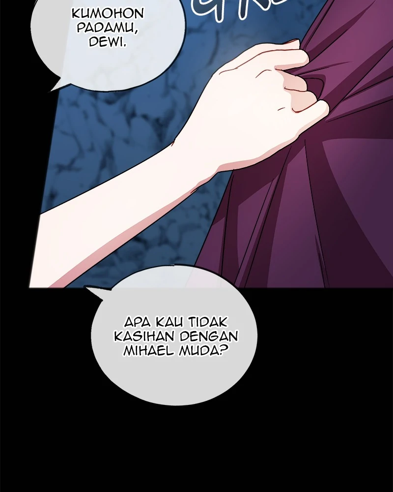 To You Who Doesn’t Love Me Chapter 49 page 12