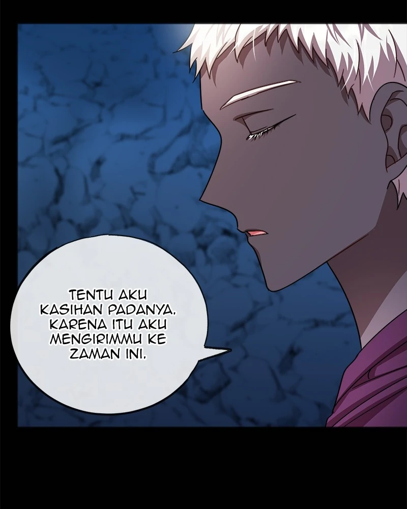 To You Who Doesn’t Love Me Chapter 49 page 13